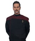 Star Trek: Picard Actionfigur 1/6 Captain Liam Shaw 30 cm