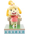 Animal Crossing: New Horizons PVC Statue Melinda 22 cm