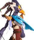 The Legend of Zelda Breath of the Wild PVC Statue Revali Collector's Edition 27 cm