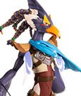 The Legend of Zelda Breath of the Wild PVC Statue Revali 26 cm