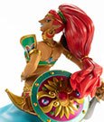 The Legend of Zelda Breath of the Wild PVC Statue Urbosa Collector's Edition 28 cm