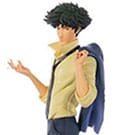 Cowboy Bebop Resin Statue 1/8 Spike Spiegel 34 cm