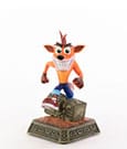 Crash Bandicoot Statue Crash Bandicoot Classic 32 cm