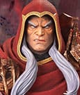 Darksiders Grand Scale Büste War 37 cm