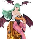 Darkstalkers Statue 1/6 Morrigan Aensland 43 cm