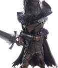 Dark Souls III Resin Statue The Abyss Watchers SD 26 cm