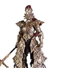 Dark Souls Statue Drachentöter Ornstein (Reproduction) 79 cm