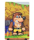 Banjo-Kazooie FiGGYZ Magnet-Sammelfigur Banjo 11 cm