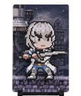 Castlevania FiGGYZ Magnet-Sammelfigur Soma Cruz 11 cm