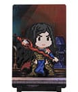 Castlevania FiGGYZ Magnet-Sammelfigur Shanoa 11 cm