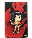 Cowboy Bebop FiGGYZ Magnet-Sammelfigur Faye Valentine 11 cm