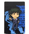Cowboy Bebop FiGGYZ Magnet-Sammelfigur Spike Spiegel 11 cm