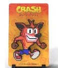 Crash Bandicoot FiGGYZ Magnet-Sammelfigur Crash Bandicoot 11 cm