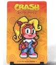 Crash Bandicoot FiGGYZ Magnet-Sammelfigur Coco Bandicoot 11 cm