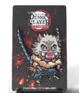 Demon Slayer: Kimetsu no Yaiba FiGGYZ Magnet-Sammelfigur Inosuke Hashibira 11 cm