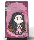 Demon Slayer: Kimetsu no Yaiba FiGGYZ Magnet-Sammelfigur Nezuko Kamado 11 cm
