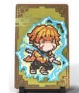 Demon Slayer: Kimetsu no Yaiba FiGGYZ Magnet-Sammelfigur Zenitsu Agatsuma 11 cm