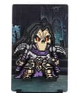 Darksiders FiGGYZ Magnet-Sammelfigur Death 11 cm