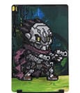 Darksiders FiGGYZ Magnet-Sammelfigur Strife 11 cm
