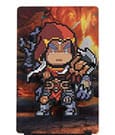 Darksiders FiGGYZ Magnet-Sammelfigur War 11 cm
