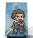 Clair Obscur: Expedition 33 FiGGYZ Magnet-Sammelfigur Gustave 11 cm