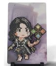 Clair Obscur: Expedition 33 FiGGYZ Magnet-Sammelfigur Lune 11 cm