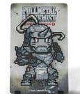 Fullmetal Alchemist: Brotherhood FiGGYZ Magnet-Sammelfigur Alphonse Elric 11 cm