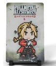Fullmetal Alchemist: Brotherhood FiGGYZ Magnet-Sammelfigur Edward Elric 11 cm