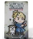 Fullmetal Alchemist: Brotherhood FiGGYZ Magnet-Sammelfigur Riza Hawkeye 11 cm
