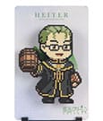 Frieren: Beyond Journey's End FiGGYZ Magnet-Sammelfigur Heiter 11 cm