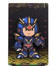Mega Man FiGGYZ Magnet-Sammelfigur X Ultimate Armour 11 cm