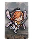 Metaphor: ReFantazio FiGGYZ Magnet-Sammelfigur Gallica 11 cm