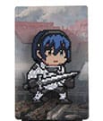 Metaphor: ReFantazio FiGGYZ Magnet-Sammelfigur Protagonist 11 cm