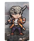 Metaphor: ReFantazio FiGGYZ Magnet-Sammelfigur Strohl 11 cm