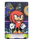 Sonic the Hedgehog (Classic) FiGGYZ Magnet-Sammelfigur Knuckles 11 cm