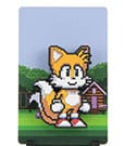 Sonic the Hedgehog (Classic) FiGGYZ Magnet-Sammelfigur Tails 11 cm