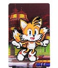 Sonic the Hedgehog (Modern) FiGGYZ Magnet-Sammelfigur Tails 11 cm