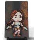 Tomb Raider FiGGYZ Magnet-Sammelfigur Tomb Raider Classic 11 cm