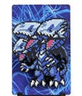 Yu-Gi-Oh! FiGGYZ Magnet-Sammelfigur Blue-Eyes Ultimate Dragon 11 cm