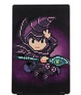 Yu-Gi-Oh! FiGGYZ Magnet-Sammelfigur Dark Magician 11 cm