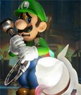Luigi's Mansion 3 PVC Statue Luigi & Polterpinscher Collector's Edition 23 cm