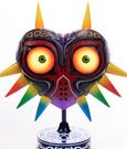 The Legend of Zelda PVC Statue Majora's Mask Collectors Edition 30 cm