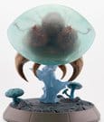Metroid Prime PVC Figur Metroid (Standard) (Glow in the Dark) 21 cm