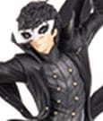 Persona 5 PVC Statue Joker (Collector's Edition) 30 cm
