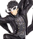 Persona 5 PVC Statue Joker 30 cm