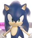 Sonic The Hedgehog Sonic Frontiers Resin Statue Sonic 42 cm