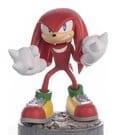 Sonic the Hedgehog Resin Statue 1/8 Modern Knuckles 26 cm