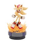 Sonic the Hedgehog The Ultimate Life Form Statue Shadow the Hedgehog Standard Edition 32 cm