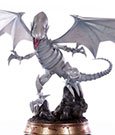 Yu-Gi-Oh! PVC Statue Blue-Eyes White Dragon White Edition 35 cm