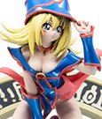 Yu-Gi-Oh! PVC Statue Dark Magician Girl Standard Vibrant Edition 30 cm